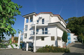 Residenz Binz - FeWo 01, Binz